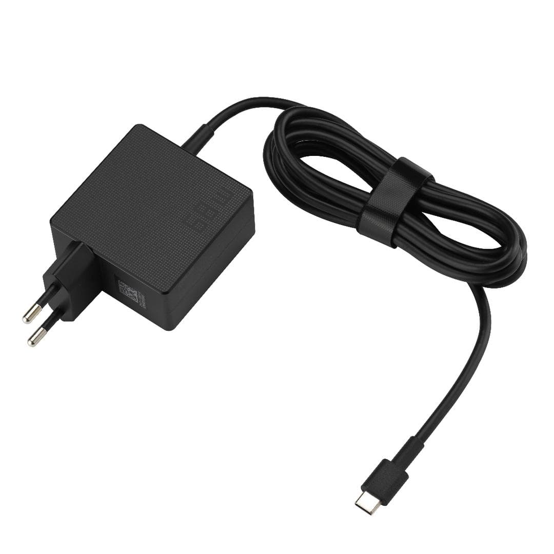 ASUS - AC-adapter 68W USB Type-C Adapter Wallmount