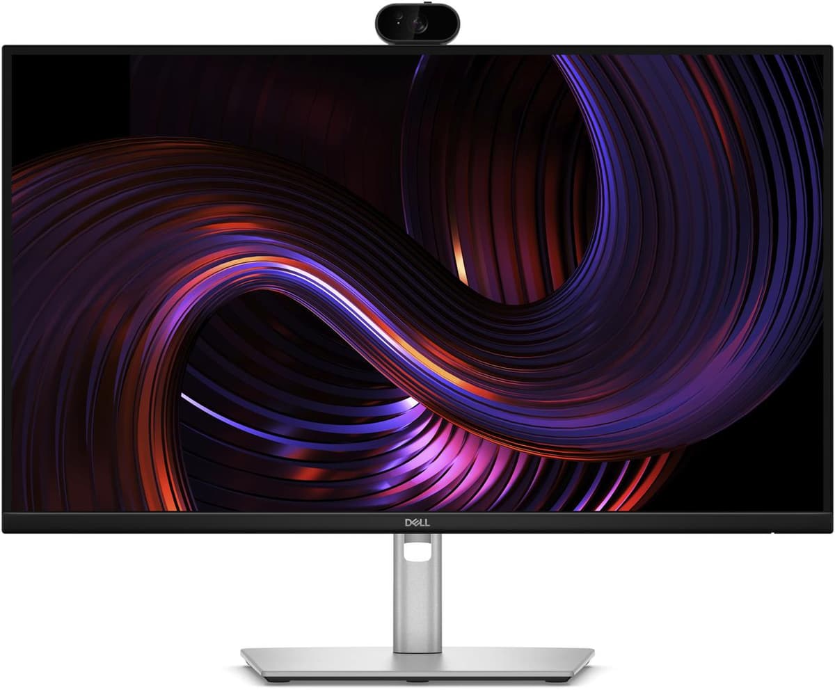 27" Dell Pro P P2726H