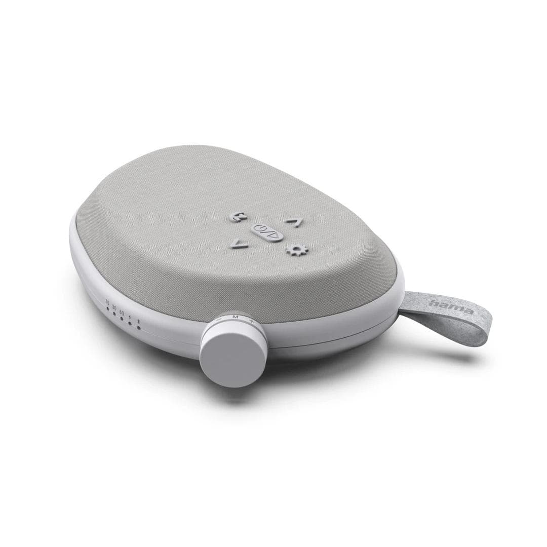 HAMA - Speaker Calm Sleeping Help Funktions