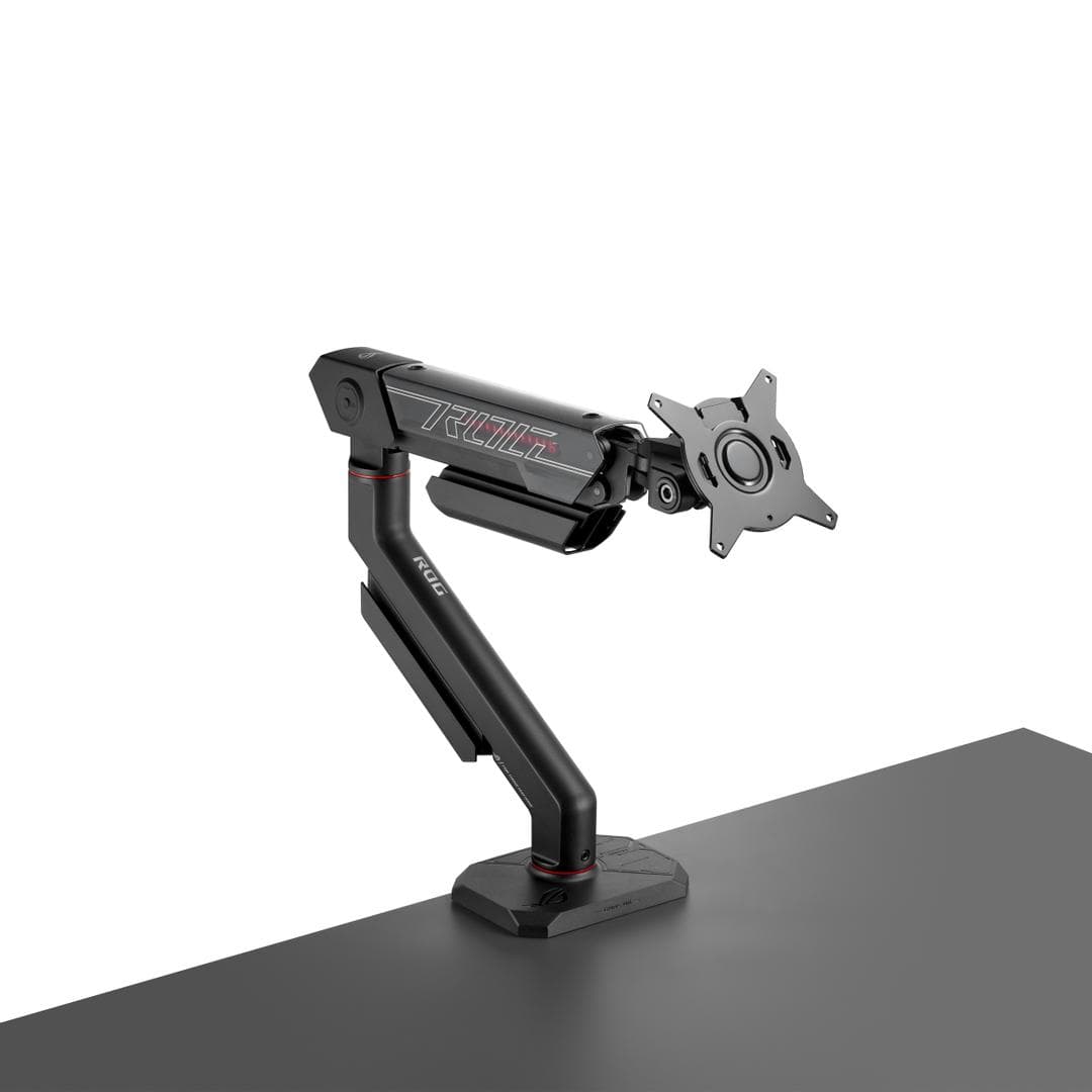 ASUS - Aas01R 124.5 Cm (49") Desk 