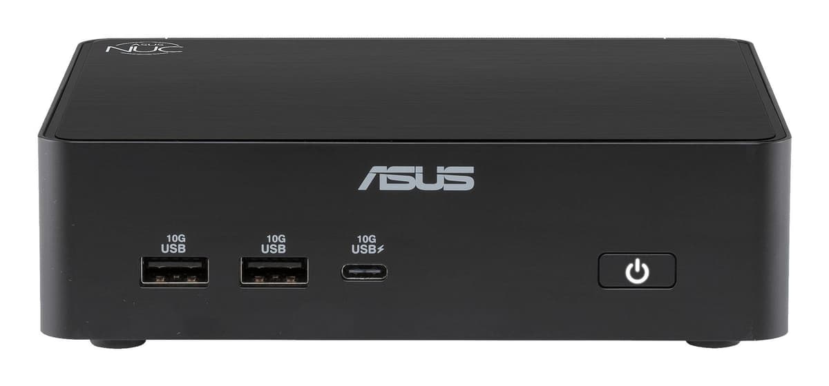 ASUS - NUC/16 PRO RNUC16GDKU560002 EU Cord L6