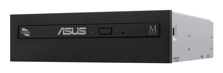 ASUS - DRW-08D6MT DVDÂ±RW 8X SATA, M-DISC support - Bulk packaging