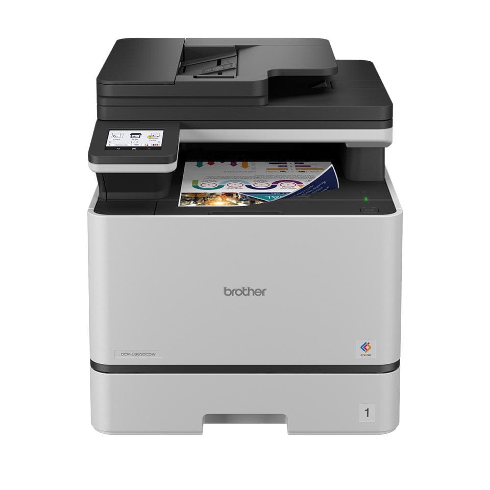 BROTHER - DCP-L8630CDW
