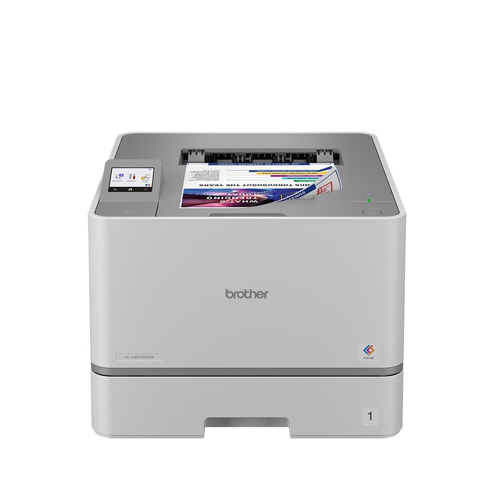 BROTHER - HL-L8570CDW