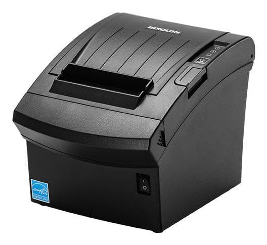 BIXOLON - SRP-352PLUSV WITH SERIAL USB ETHERNET VI SENSOR PRNT