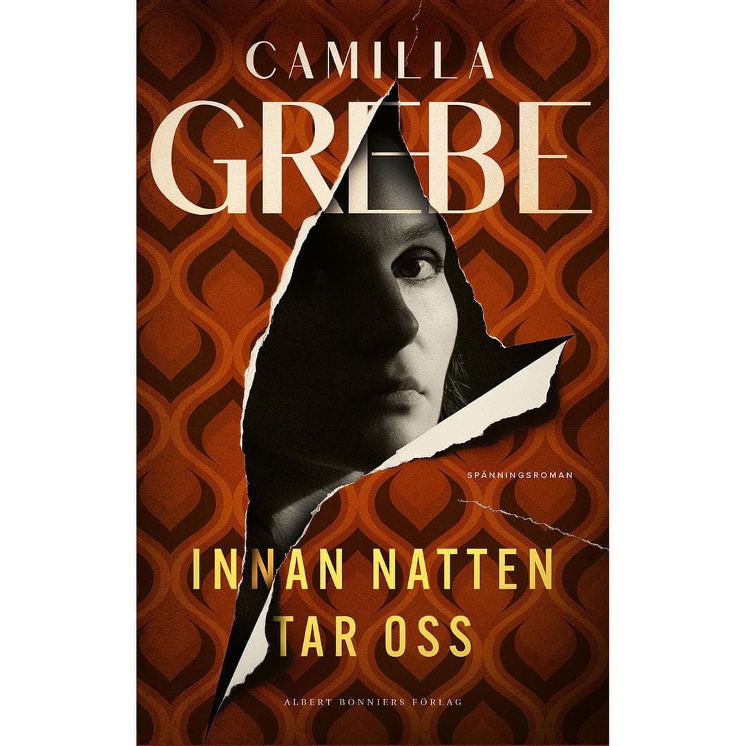 BONNIER - Innan natten tar oss 