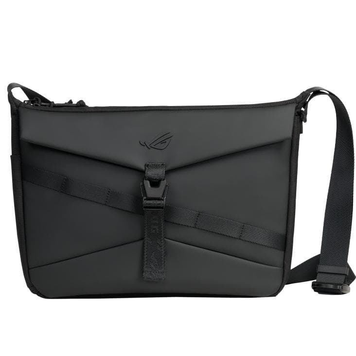 ASUS - Rog Archer Messenger 14