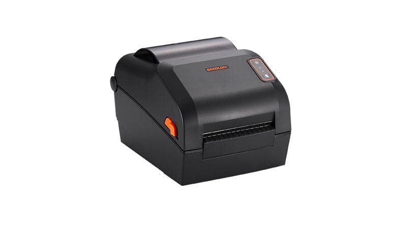 BIXOLON - XD5-43D 300DPI USB+USB HOST   THER