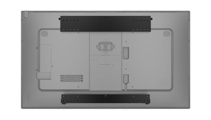 ELO - LOW PROFILE MOUNTING KIT FOR 5553L ACCS