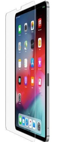 Belkin - Temp Glass for Applicator - iPad Mini 6
