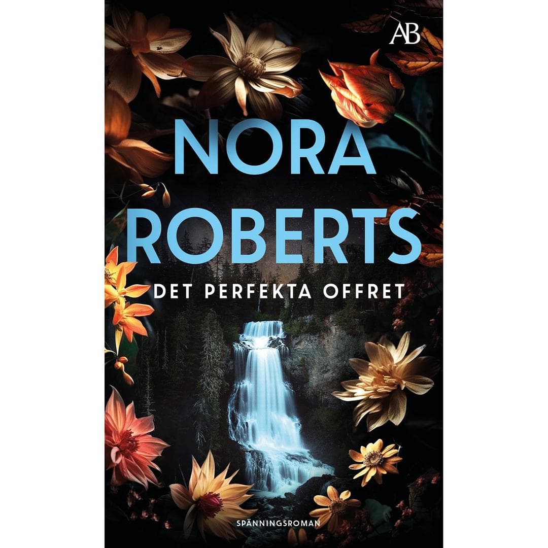 BONNIER - Det perfekta offret 