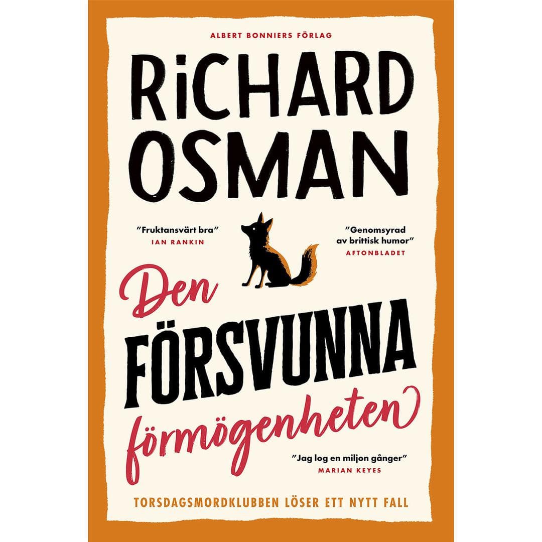 BONNIER - Den försvunna förmögenheten