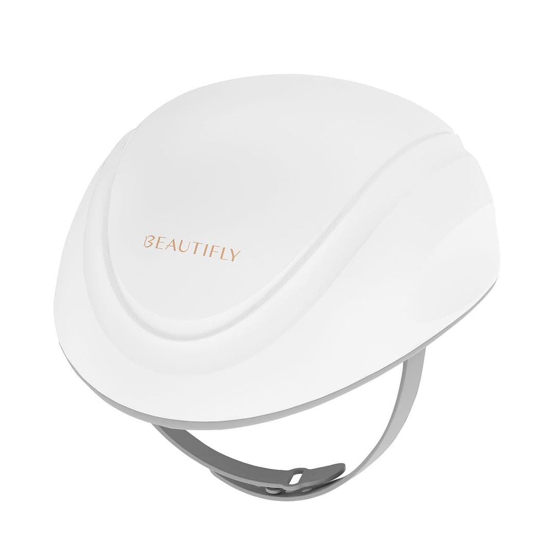 BEAUTIFLY - Light Therapy Helmet RejuvaHair Pro