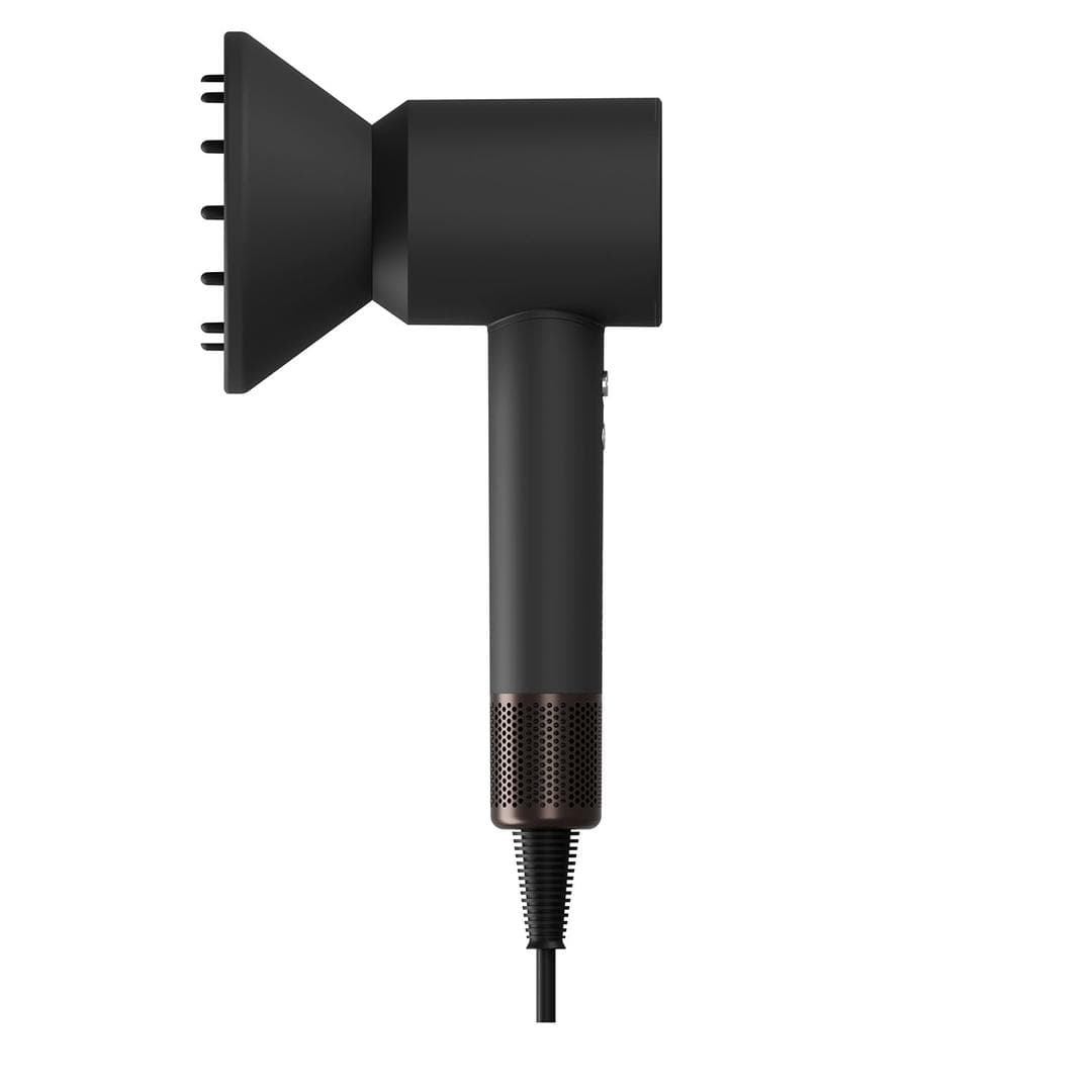 BEAUTIFLY - Hair Dryer DryFinity Graphit