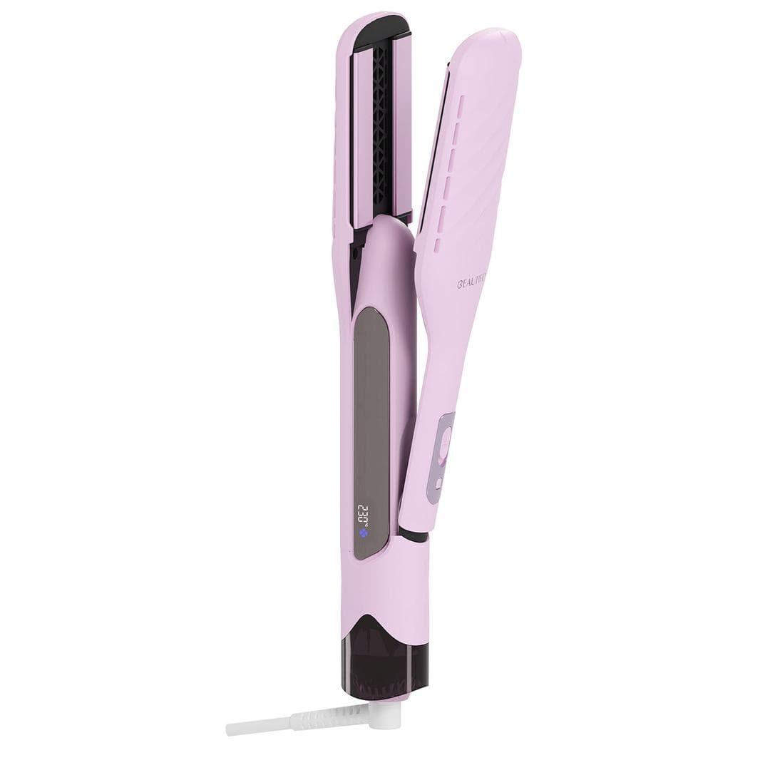 BEAUTIFLY - Hair Straightener DualPerfaction