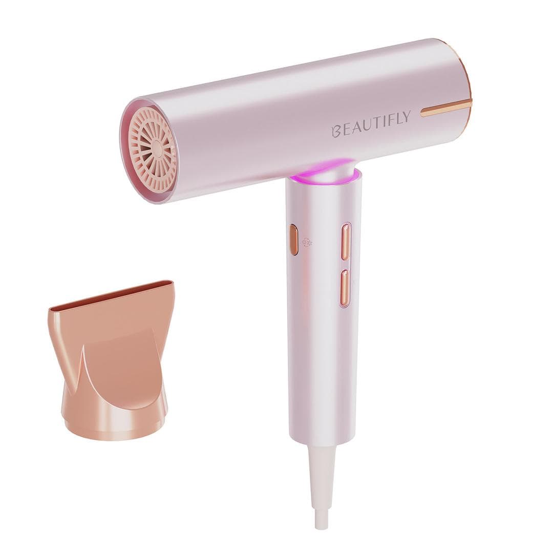 BEAUTIFLY - Hair Dryer CandyFlow