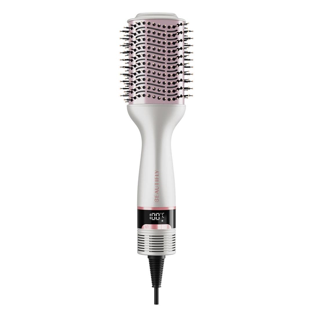 BEAUTIFLY - Hair Brush CurlSpin