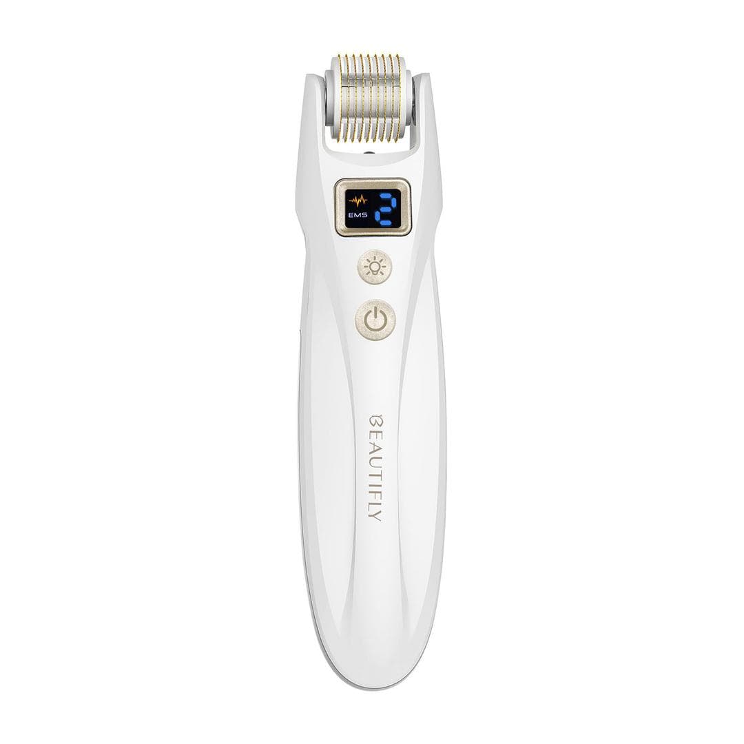 BEAUTIFLY - Microneedling Device MicroGlow Pro