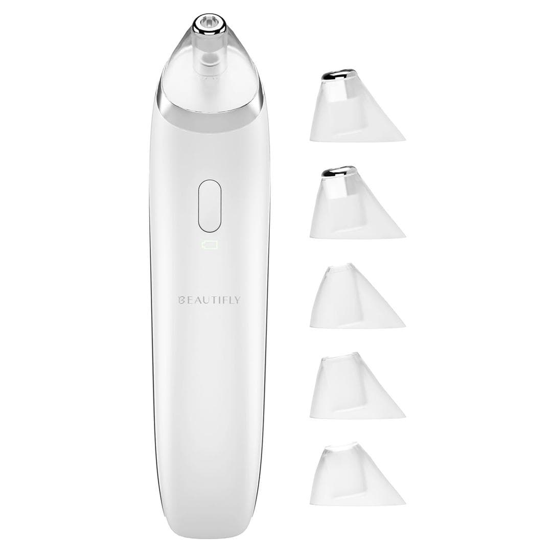 BEAUTIFLY - Microdermabrasion Derma Basic