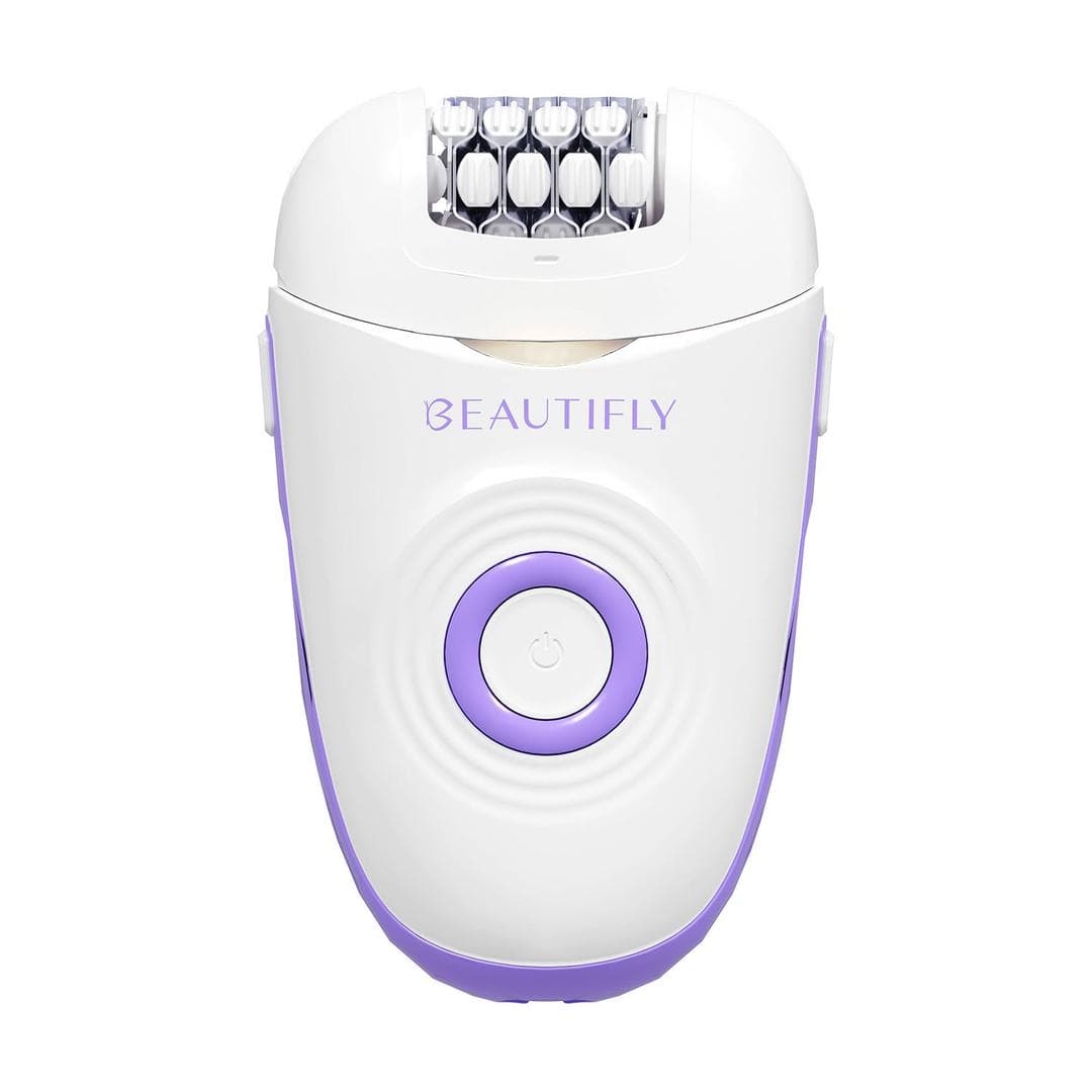 BEAUTIFLY - Epilator CompactSilk Epil