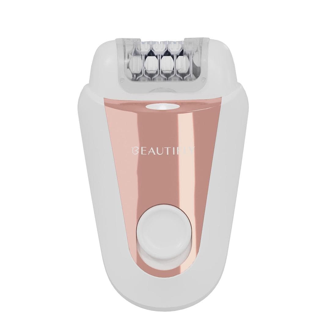 BEAUTIFLY - Epilator MiniGlow Epil