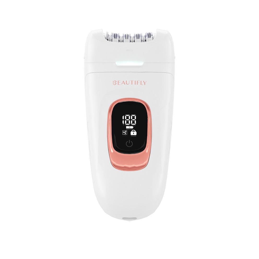 BEAUTIFLY - Epilator MultiSmooth Epil