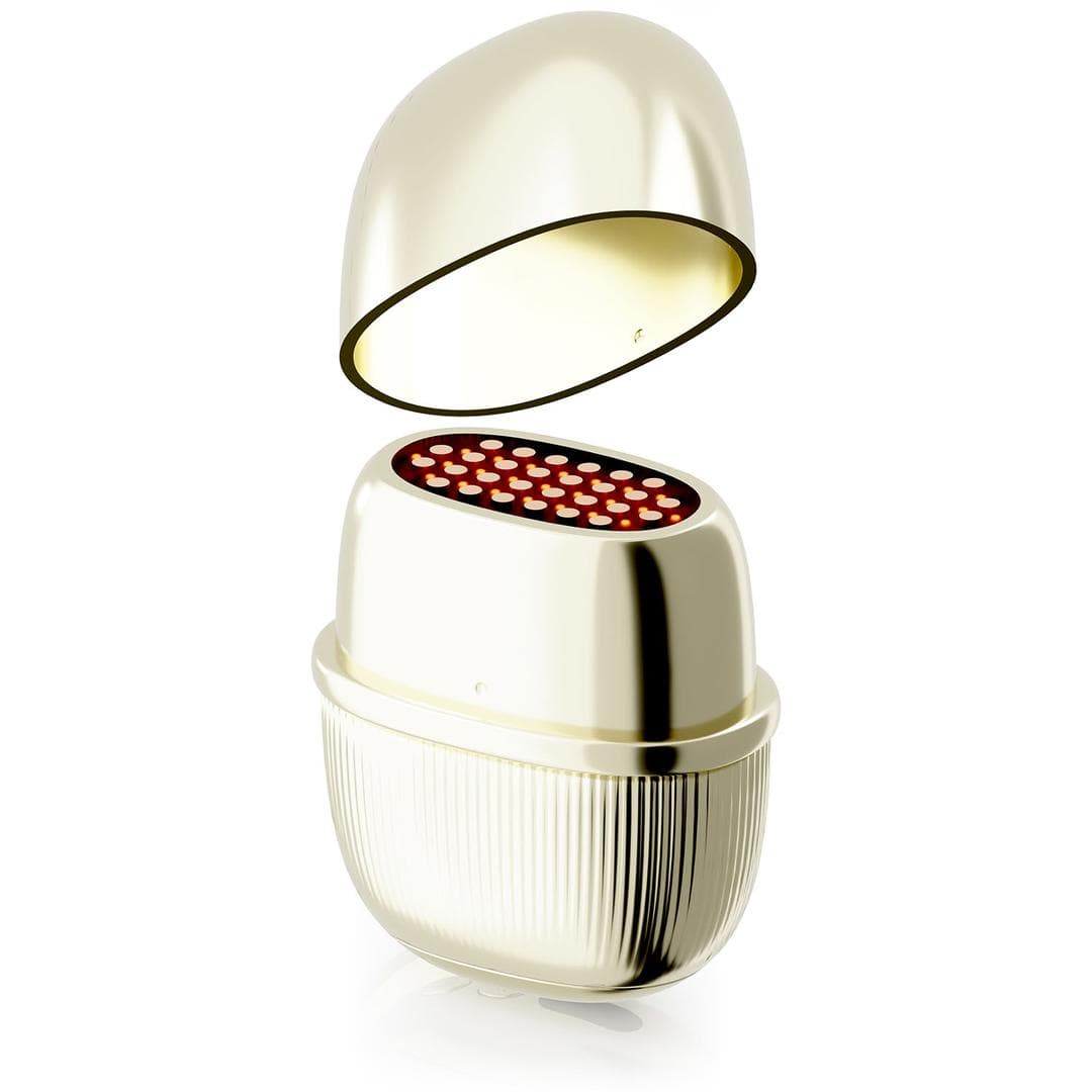 BEAUTIFLY - Light Therapy Device SkinWOW Shot Golden
