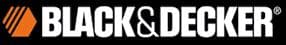 BLACK&DECKER - Floor Fan 120W Black