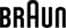 BRAUN - Basic Digital Thermometer
