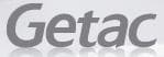 GETAC - F110- DETACHABLE KEYBOARD 2.0 (ES /SPANISH) PERP