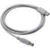 DATALOGIC - DL CAB-438 USB Type A Straight for D8300 Powerscan