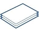 EPSON - RULLE STANDARD PROOF. PAPER 17 TUM X 50M 205G