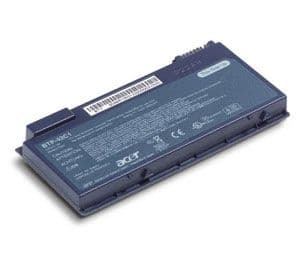 Acer - batteri til bærbar PC - Li-Ion - 40 Wh