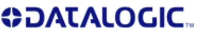 DATALOGIC - DL CAB-364 RS232 25 PINS MALE CONN. COILED IN