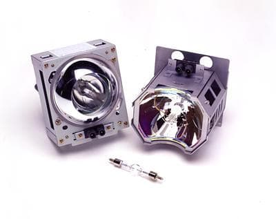 3M - LKX20 - Projektorlampe - UHB - 160 watt - 2000 time(r) (standardmodus) / 3000 time(r) (sparemodus) - for Digital Projector X20, X64