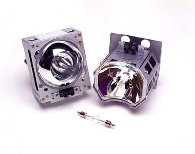 3M - LKX20 - Projektorlampe - UHB - 160 watt - 2000 time(r) (standardmodus) / 3000 time(r) (sparemodus) - for Digital Projector X20, X64