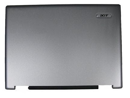 Acer - COVER.LCD.14.1in.W/ANT.WO/CCD/