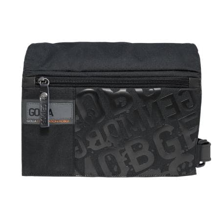 GOLLA - kameraveske REECE svart foto str M Top Flap,G1263