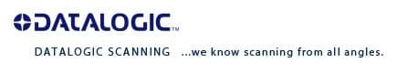 DATALOGIC - DL Cab 350, RS-232, 5v pin