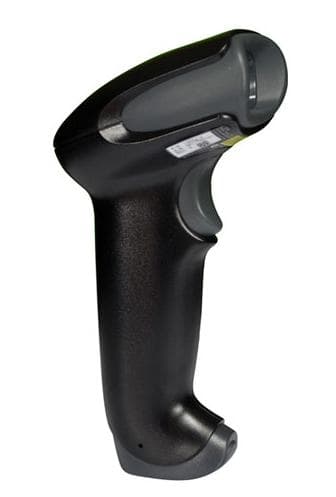 HONEYWELL - SCANNER ONLY 1D BLACK