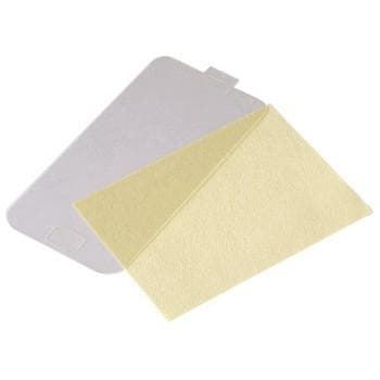 HAMA - Samsung Galaxy Note skjermbeskyttelse 2-pack