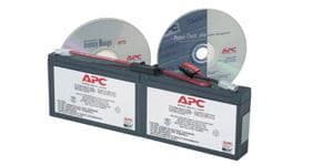 APC - REPLACABLE BATTERY FOR PS250I  PS450I UK