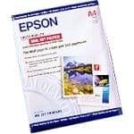EPSON - Durabrite Photo Paper A4 (250)
