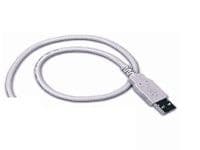 DATALOGIC - DL Cab 426 USB Kabel, Type A, Straight
