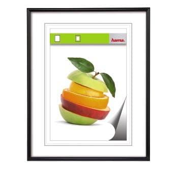 HAMA - Ram Sevilla 30x45 Svart 