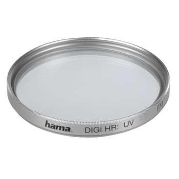 HAMA - Filter UV Digital HR 30,5 mm