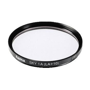 HAMA - SKY 1A/LA+10         :M43