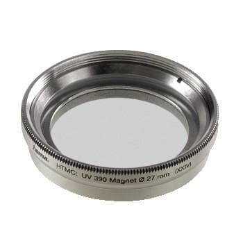 HAMA - Filter UV Magnet 27 mm