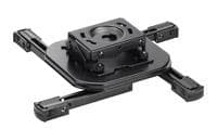 CHIEF MFG - RSAU MINI RPA, UNIVERSAL, BLK