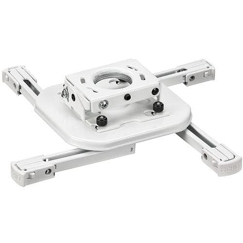 CHIEF MFG - RSAUW MINI RPA, UNIVERSAL, WHT